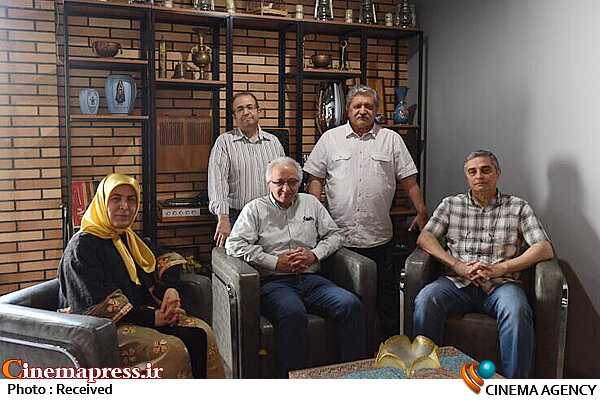 اعلام آمادگی اتحادیه مراکز فنی و پشتیبانی تولید سینمای ایران برای همکاریهای گسترده در حوزه سینما